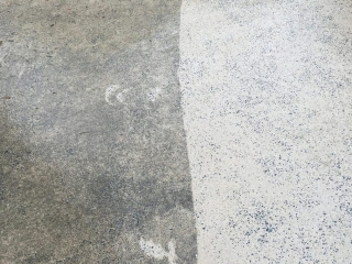 Full Circle Refinishing - Concrete Pressure Cleaning