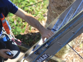 Full Circle Refinishing - Roof Cleaning Safety and Preparation Full Circle Refinishing - Roof Cleaning Safety and Preparation